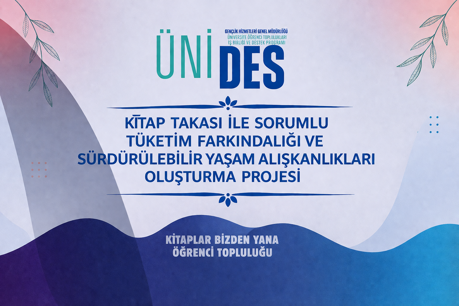 Fakültemiz UNİFEST Proje Yarışması’nda Finalde!