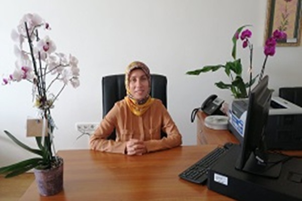 Fakültemiz Öğretim Elemanlarından TÜBİTAK 1002 Projesi Başarısı