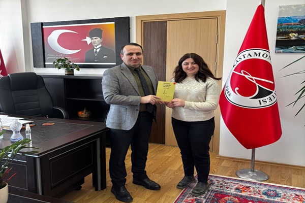 Fakültemiz Öğretim Üyesinden Yeni Kitap: “Boşanma Çatışmasını Anlamak”