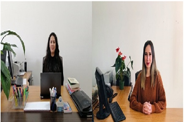 Fakültemiz Öğretim Elemanlarından BAP Projesi Başarısı