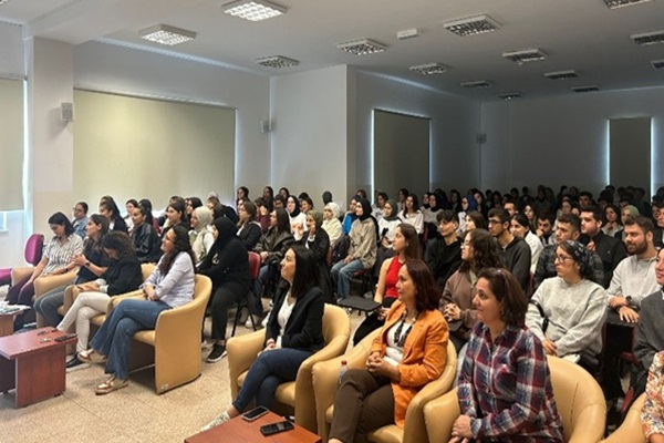 Hemşirelik Bölümü Oryantasyon Programı Gerçekleştirildi