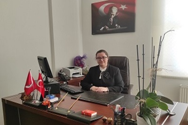 Fakültemiz Öğretim Üyesi COST Aksiyonu Çalışma Grubu Üyesi Olmuştur.