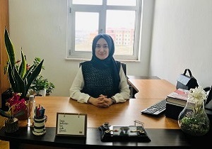 <br>Arş. Gör. Sümeyye Begüm ATALAN  