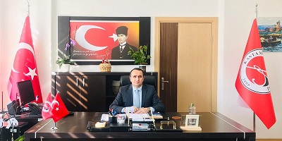 Prof. Dr. Abdulkadir TUNA