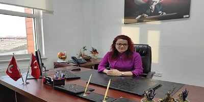 Dr. Öğr. Üyesi Nihal AYDIN