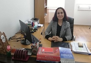 <br>Doç. Dr.&nbsp; Havva KAÇAN