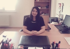 <br>Doç. Dr. Şahika ŞİMŞEK ÇETİNKAYA   