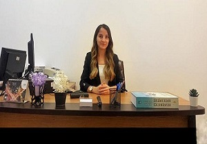 <br>Arş. Gör. Semanur ÇELİK DEMİRYÜREK
