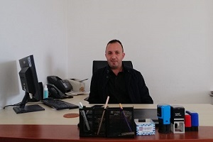 Ahmet DOZDOZ