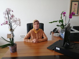 <br>Dr. Öğr. Üyesi F. Hümeyra ZENGİN 