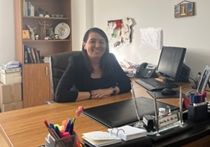 <br>Doç. Dr. Filiz ÖZEL ÇAKIR