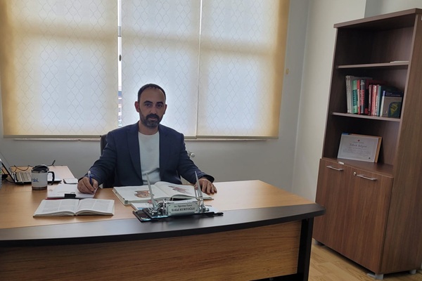 Akademik Personel Ataması