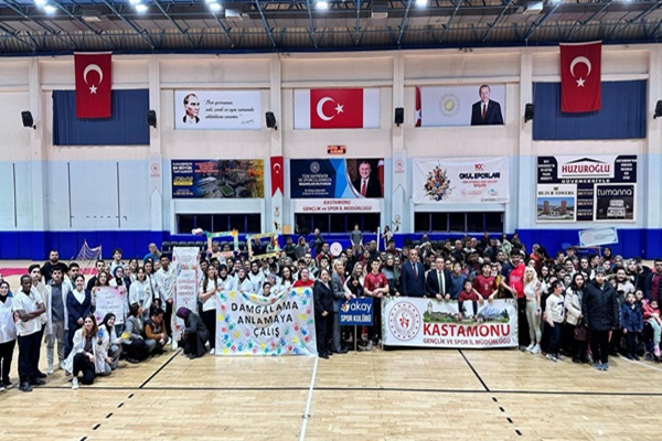 Fakültemiz Öğrencileri 