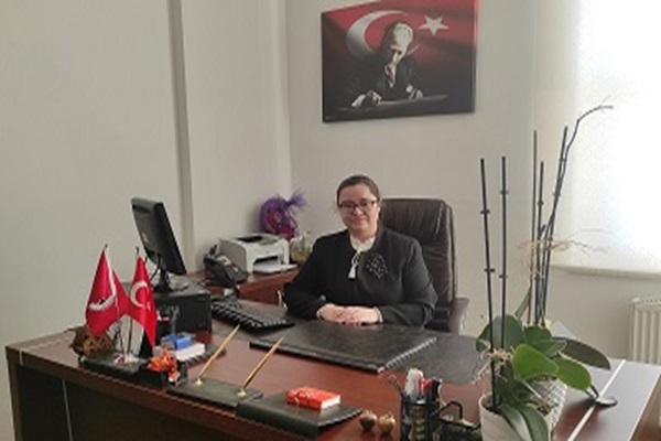 Doç. Dr. Nesrin İÇLİ, Tarım ve Orman Bakanlığı Bulaşanlar Komisyonu Üyeliğine Seçildi