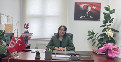 Leman KESİM