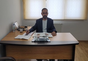 <br>Dr. Öğr. Üyesi Erdal KURTOĞLU