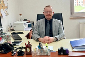 Semih Selçuk POLAT