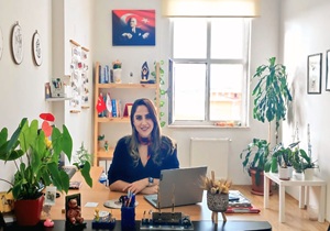 <br>Arş. Gör. Demet GÜNEY        
