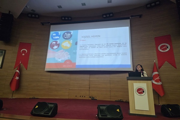 Öğretim Elemanız Tarafından 