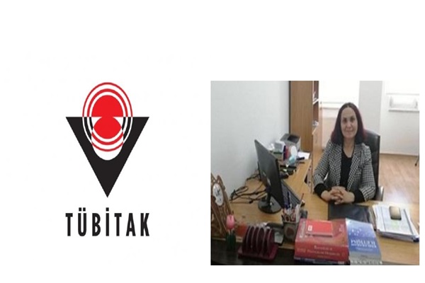 Fakültemiz Akademisyeninin TÜBİTAK Projesi Kabul Edildi
