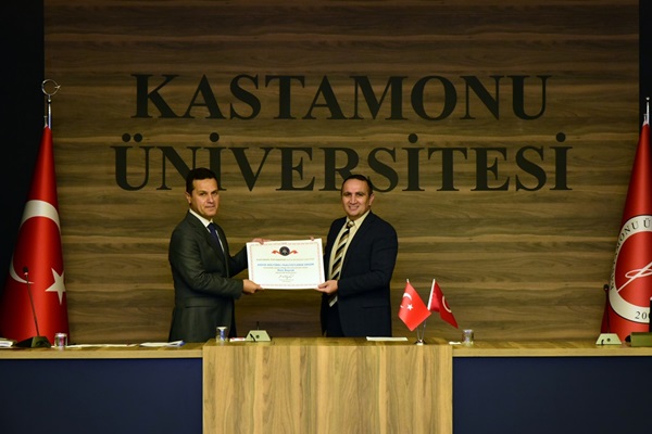 Fakültemiz 2024 Engelsiz Üniversite Ödüllerinde Üç Dalda Dereceye Girdi