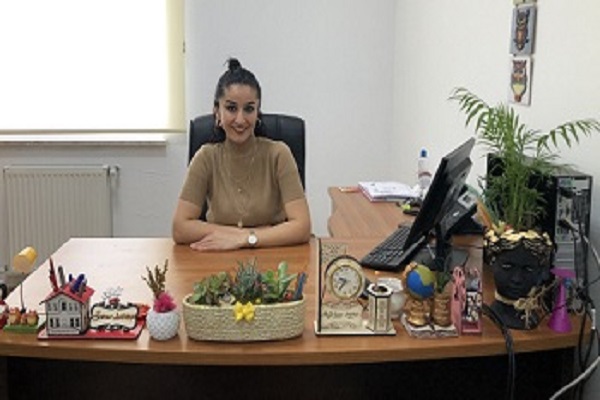 Akademik Personel Ataması