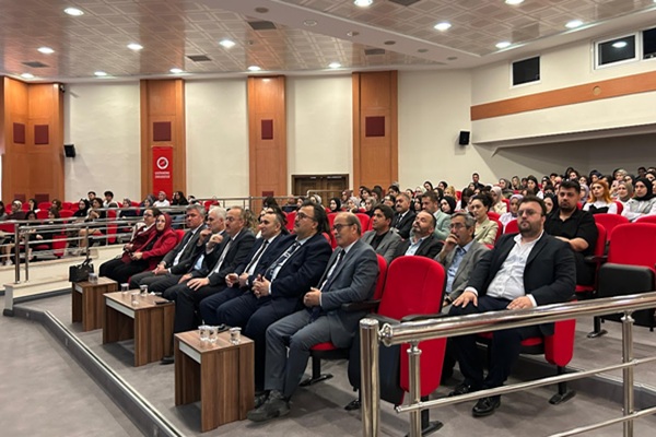 Fakültemiz 