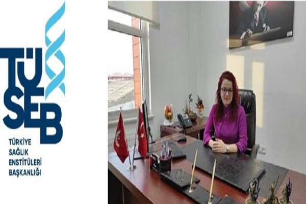 Fakültemiz Öğretim Elemanının Araştırmacı Olduğu Proje Başvurusuna TÜSEB'den Kabul 