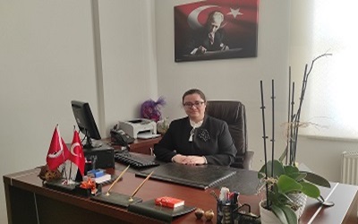 Fakültemiz Öğretim Üyesi COST Aksiyonu Çalışma Grubu Üyesi Olmuştur.